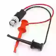 Pomona 3789 BNC to Minigrabber® Breakout